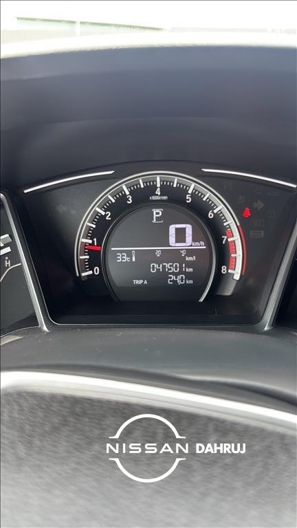 CIVIC 2.0 16V FLEXONE EX 4P CVT2