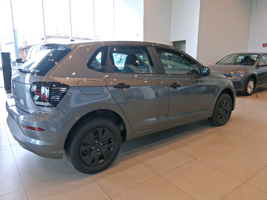 POLO 1.0 MPI TRACK MANUAL6