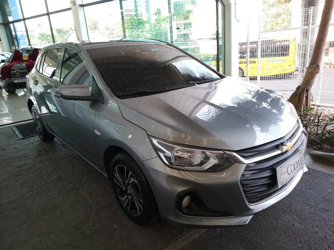 ONIX 1.0 FLEX LT MANUAL1