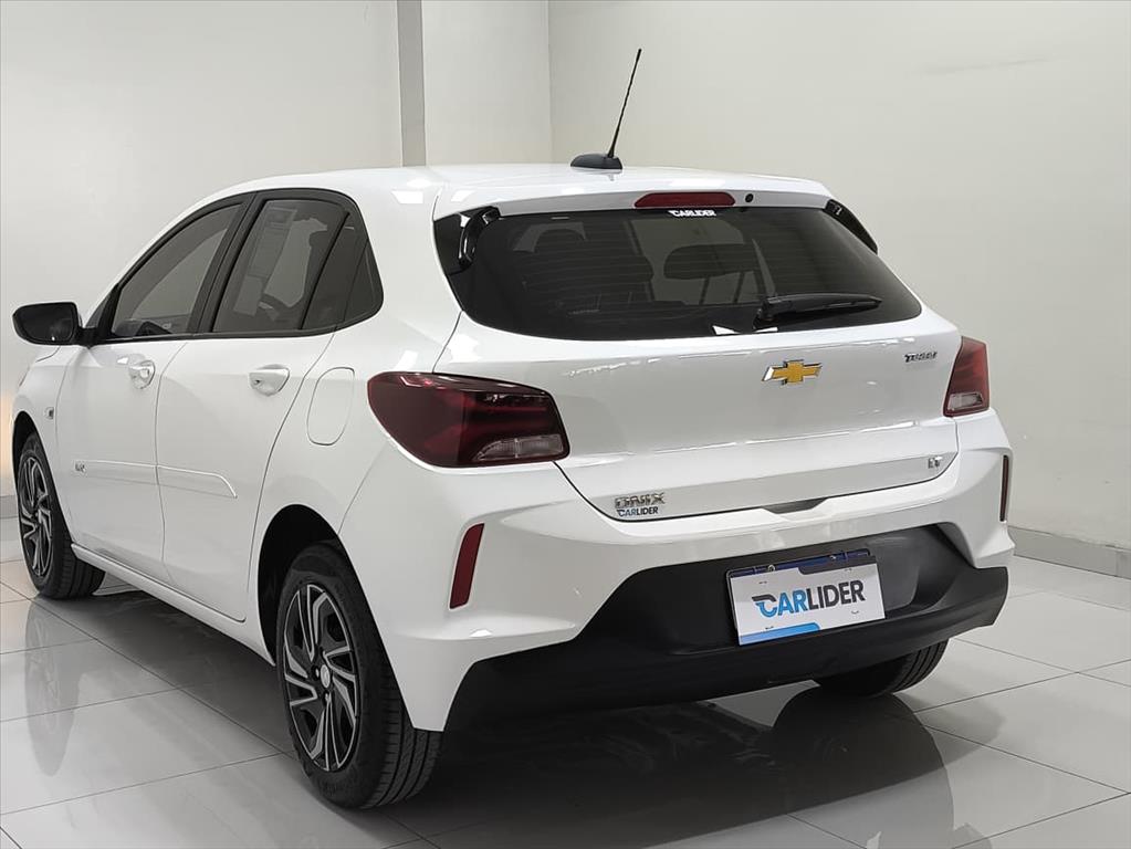 ONIX 1.0 TURBO FLEX LT MANUAL9