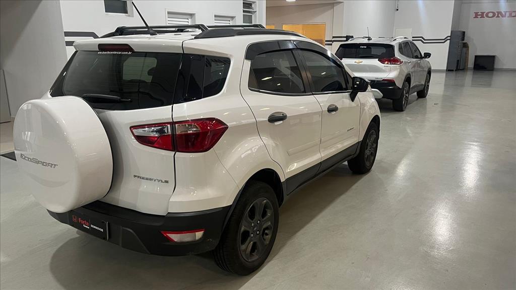 ECOSPORT 1.5 TI-VCT FLEX FREESTYLE MANUAL6