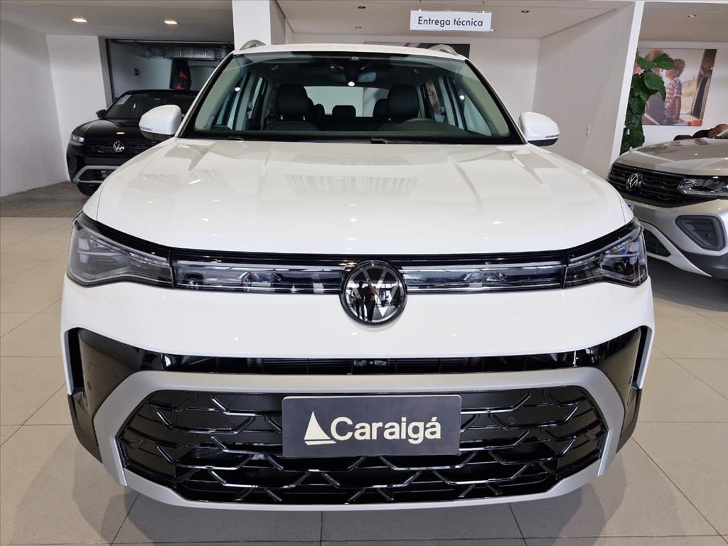 TAOS 1.4 250 TSI TOTAL FLEX HIGHLINE AUTOMÁTICO1