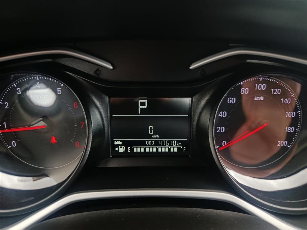 ONIX PLUS 1.0 TURBO FLEX LT AUTOMÁTICO6