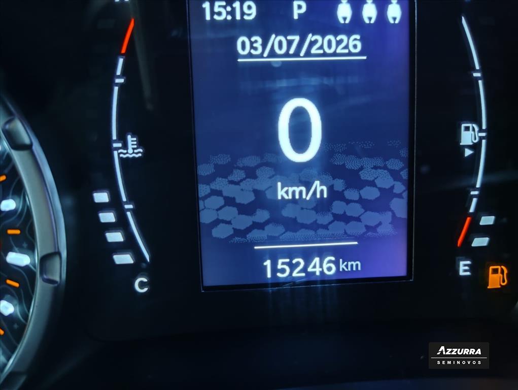 RENEGADE 1.3 T270 TURBO FLEX AT68