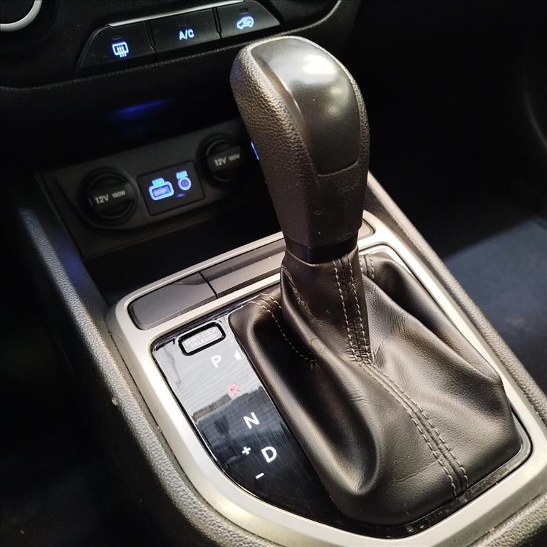 CRETA 1.6 16V FLEX ATTITUDE MANUAL