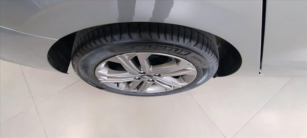 HB20S 1.0 TGDI FLEX PLATINUM SAFETY AUTOMÁTICO HB20S 1.0 TGDI FLEX PLATINUM SAFETY AUTOMÁTICO