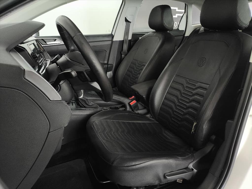 NIVUS 1.0 200 TSI TOTAL FLEX COMFORTLINE AUTOMÁTICO4