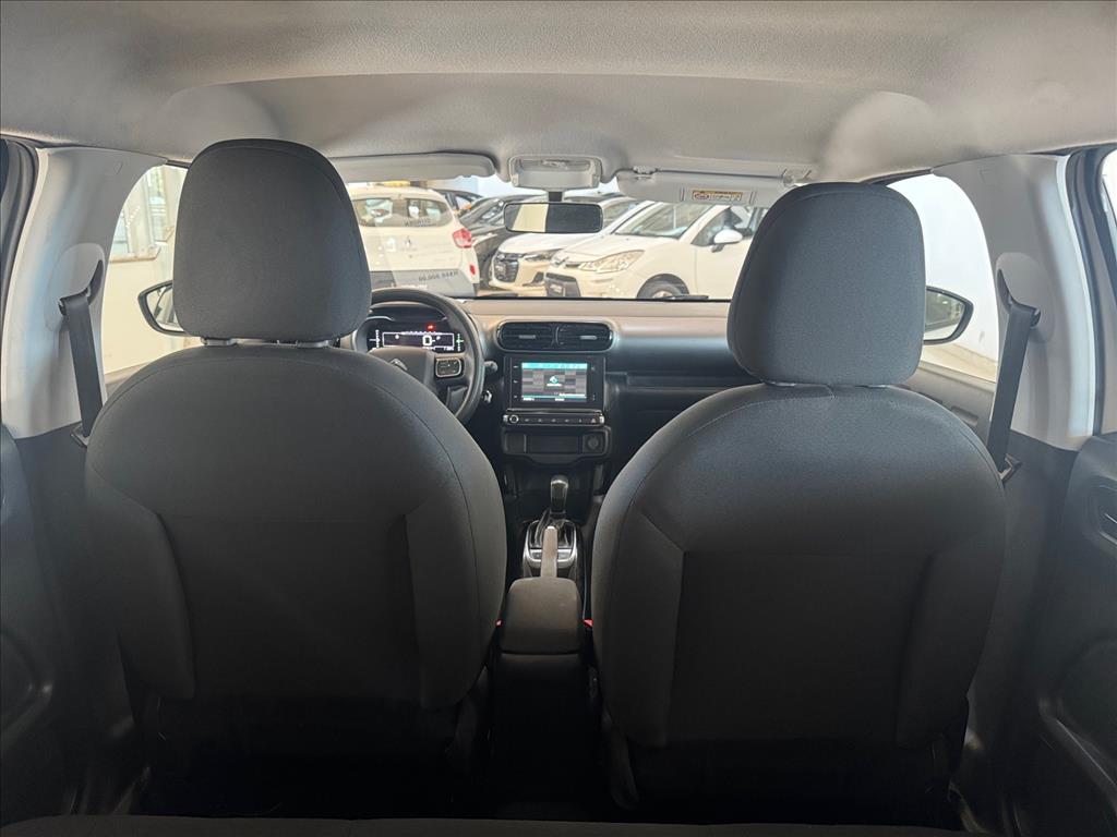C4 CACTUS 1.6 VTI 120 FLEX FEEL EAT611