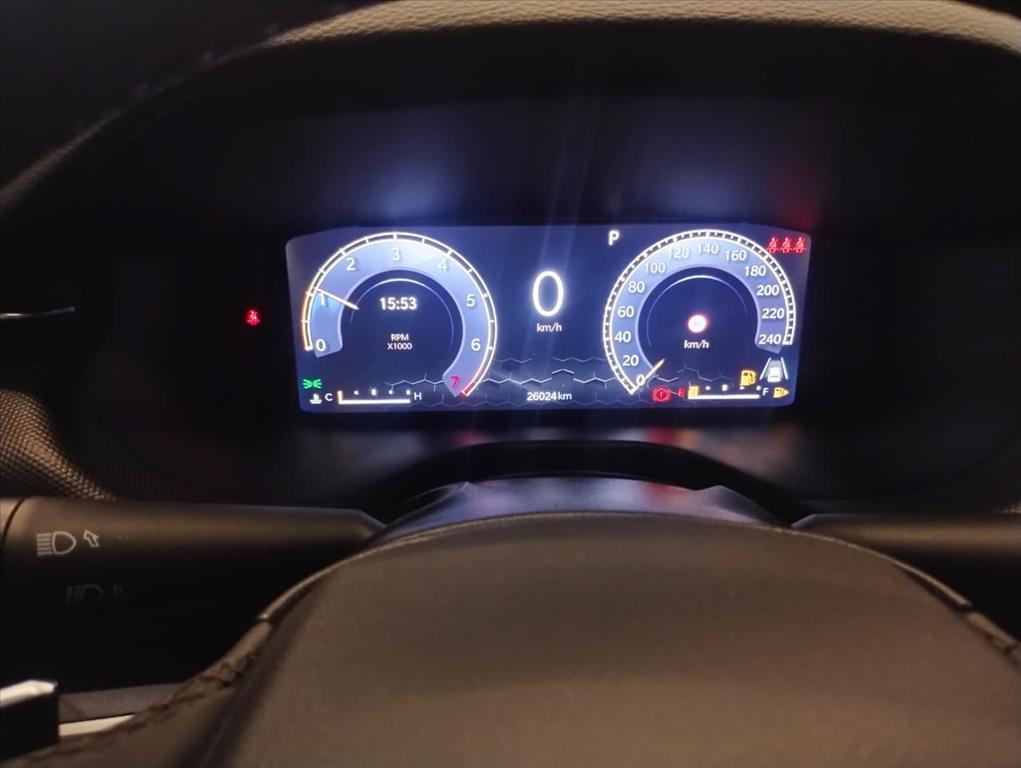 COMPASS 1.3 T270 TURBO FLEX SPORT AT65