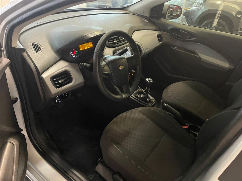 PRISMA 1.0 MPFI JOY 8V FLEX 4P MANUAL9