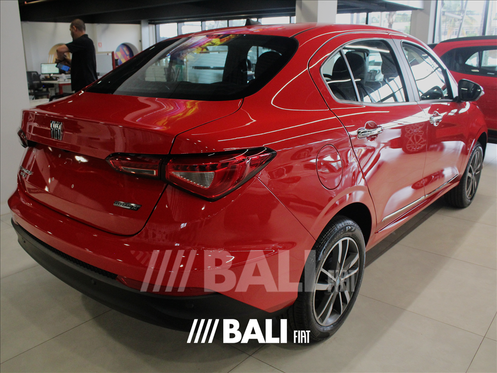 CRONOS 1.3 FIREFLY FLEX PRECISION CVT3