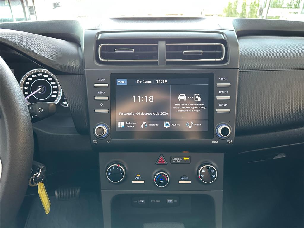 CRETA 1.0 TGDI FLEX COMFORT AUTOMÁTICO10