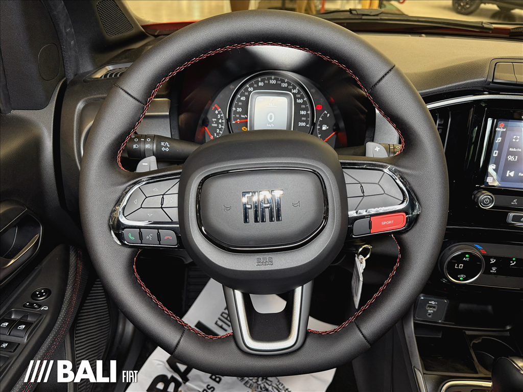 STRADA 1.0 TURBO 200 FLEX ULTRA CD CVT8