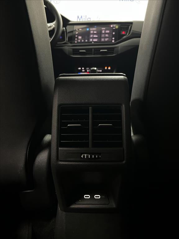 VIRTUS 1.0 200 TSI COMFORTLINE AUTOMÁTICO11