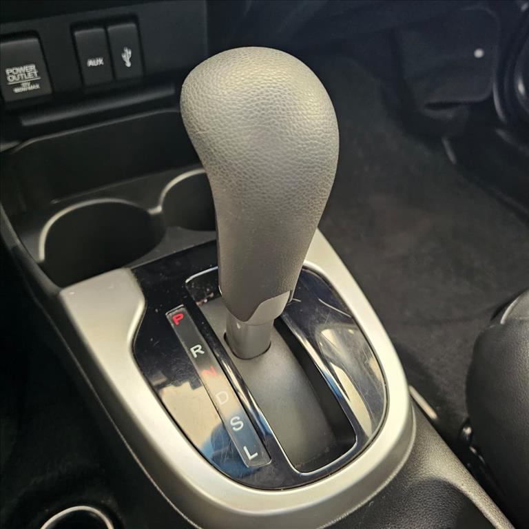 FIT 1.5 EXL 16V FLEX 4P AUTOMÁTICO12