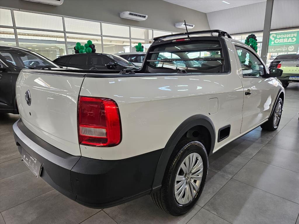 SAVEIRO 1.6 MSI ROBUST CS 8V FLEX 2P MANUAL9