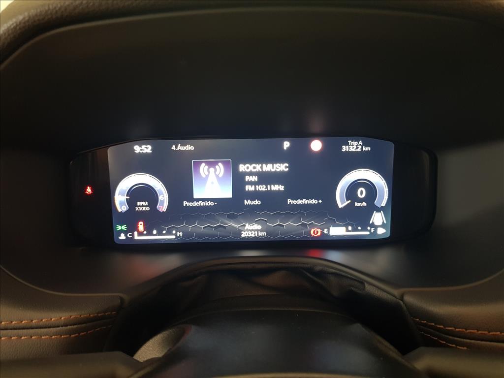 COMPASS 1.3 T270 TURBO FLEX LIMITED AT6