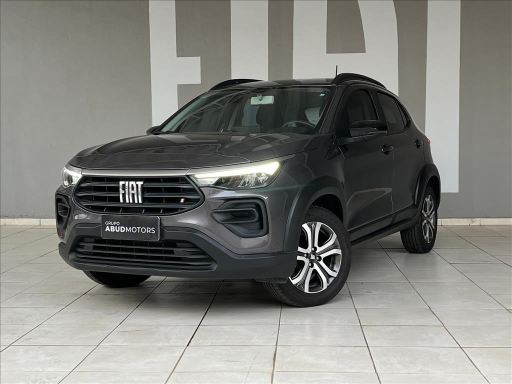 PULSE 1.3 FLEX DRIVE CVT