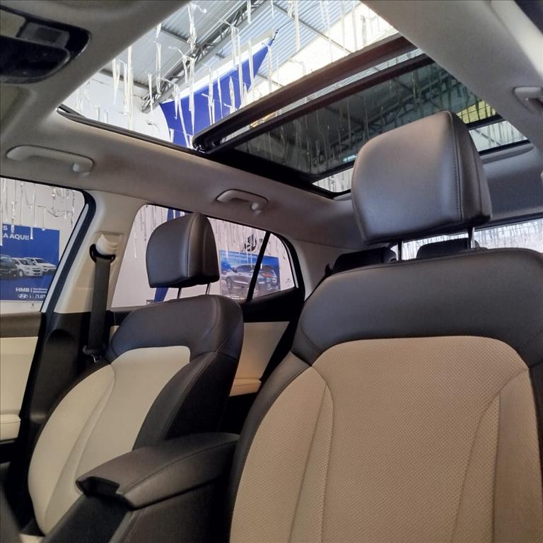 CRETA 2.0 FLEX ULTIMATE AUTOMÁTICO