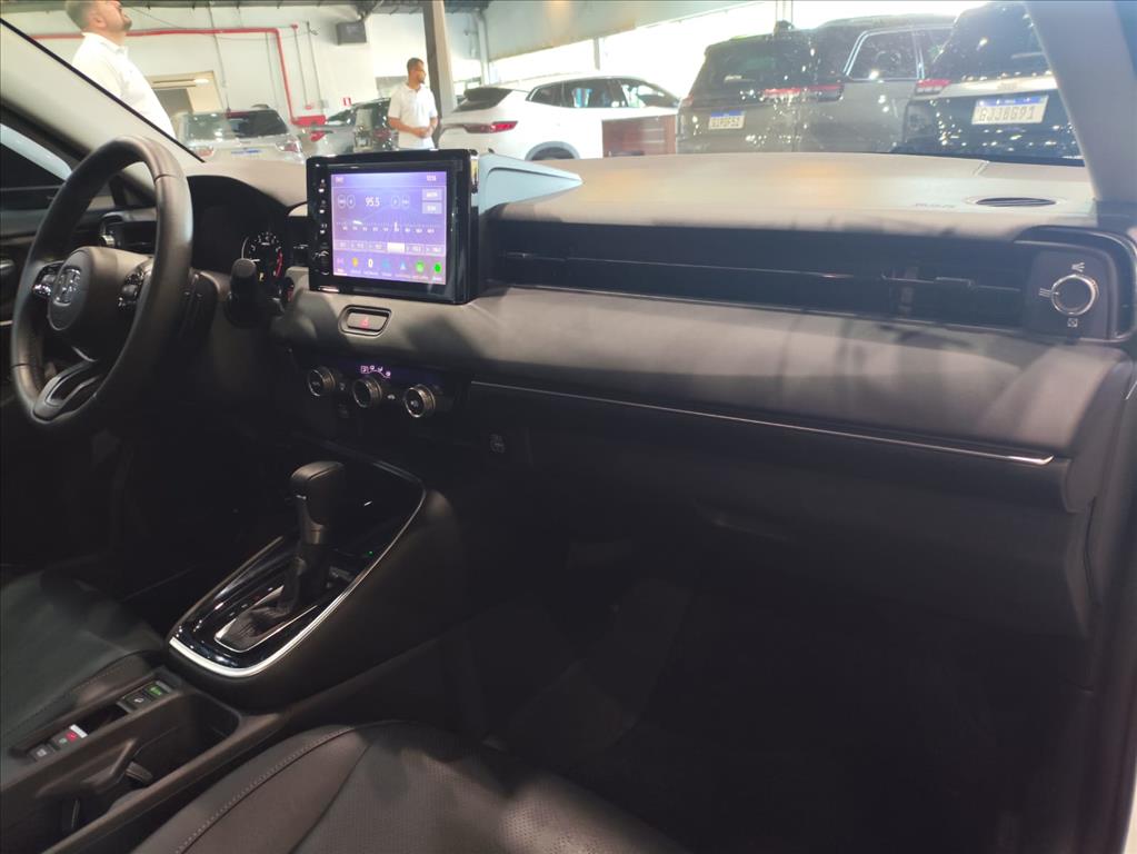 HR-V 1.5 DI I-VTEC FLEX EXL CVT HR-V 1.5 DI I-VTEC FLEX EXL CVT