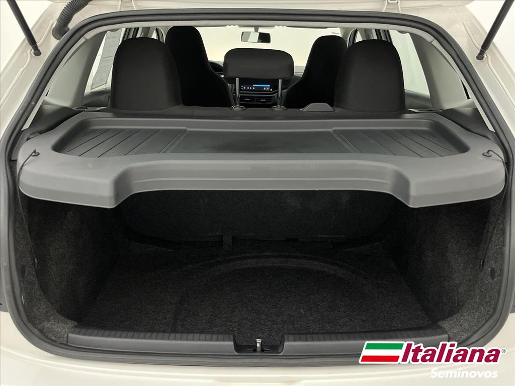 POLO 1.0 MPI TRACK MANUAL15