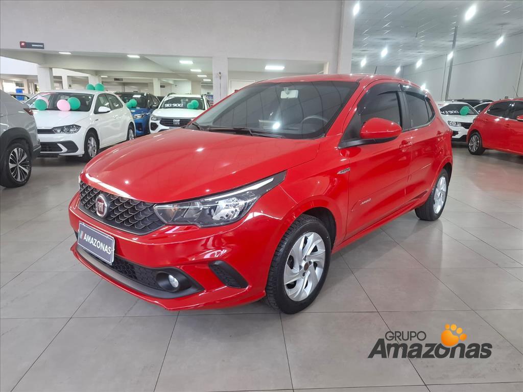 carro