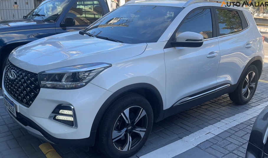 1.5 VVT TURBO iFLEX SPORT CVT