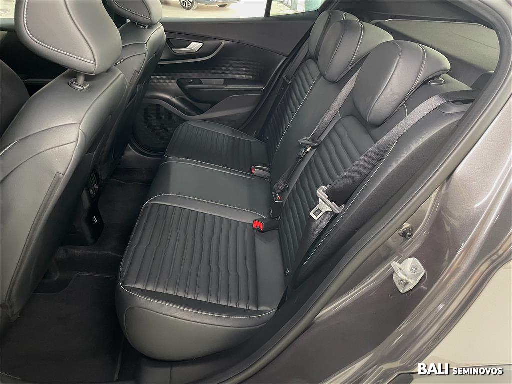 FASTBACK 1.0 TURBO 200 FLEX IMPETUS CVT17