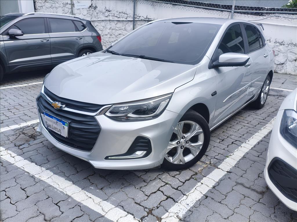 ONIX 1.0 TURBO FLEX PREMIER AUTOMÁTICO2