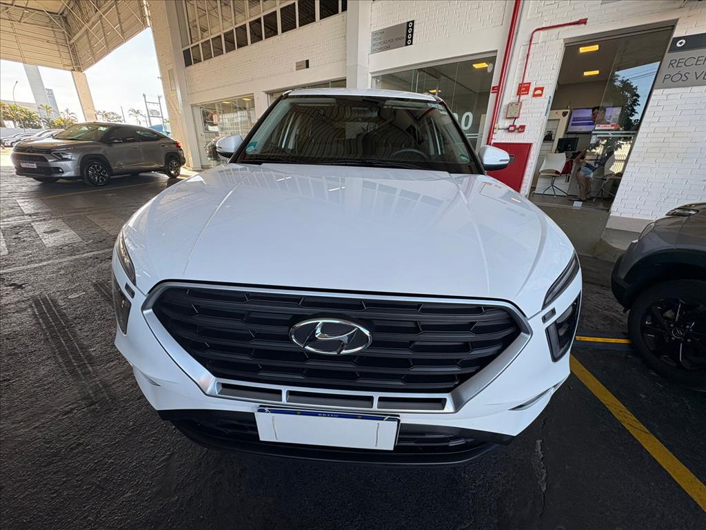 CRETA 1.0 TGDI FLEX COMFORT AUTOMÁTICO2