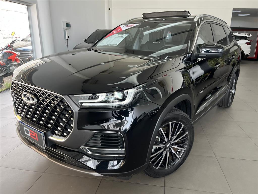 1.5 TCI PLUG-IN HYBRID DHT
