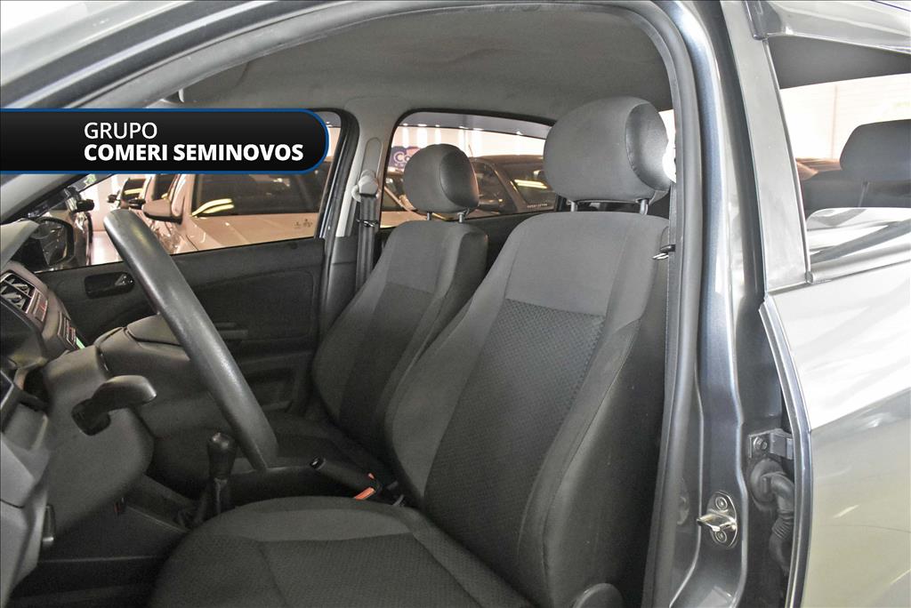 VOYAGE 1.6 MSI TOTALFLEX 4P MANUAL6