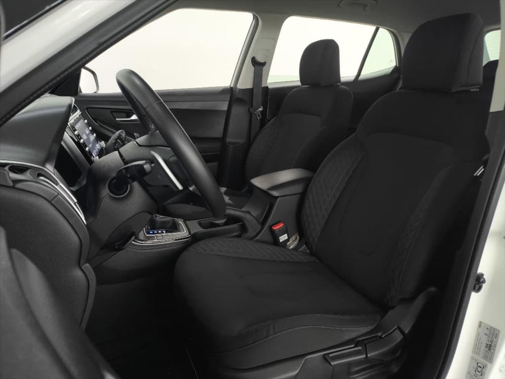 CRETA 1.0 TGDI FLEX LIMITED AUTOMÁTICO4