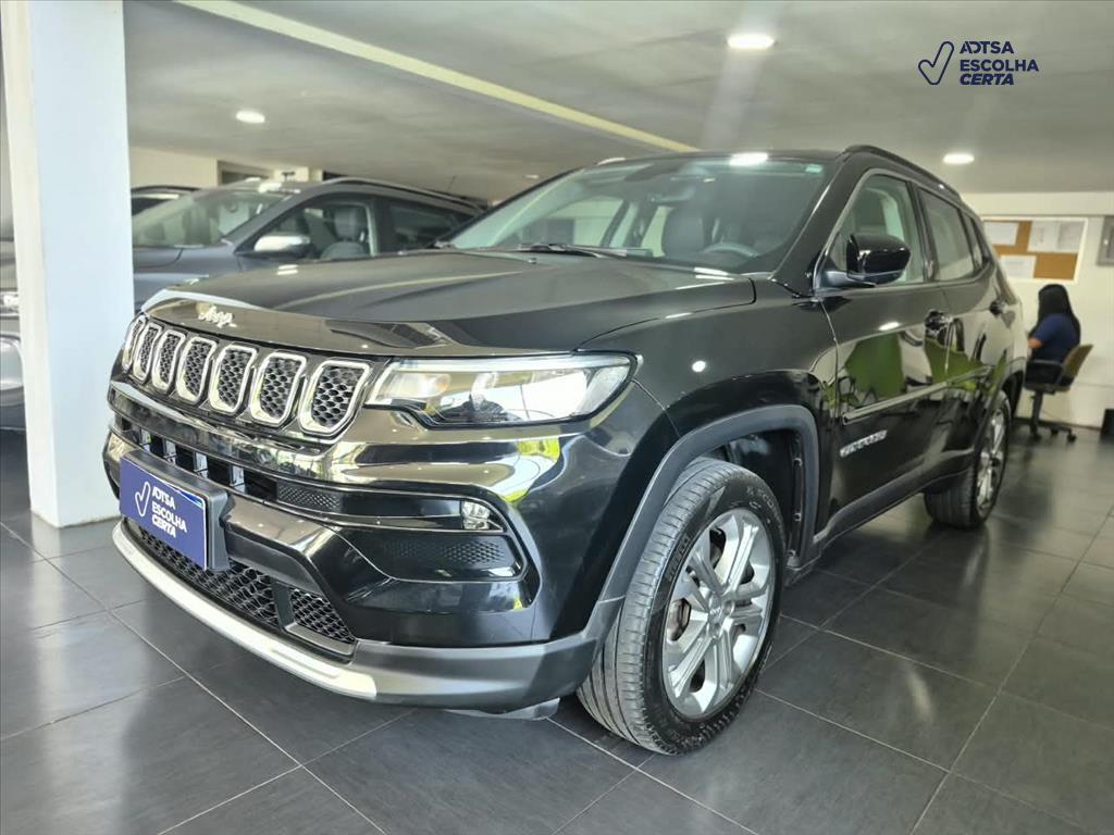 Jeep COMPASS 2024