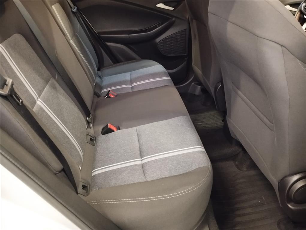 TRACKER 1.0 TURBO FLEX LT AUTOMÁTICO9