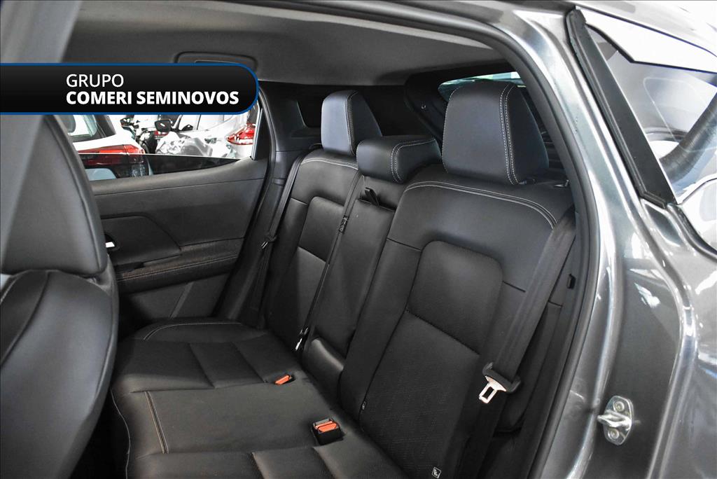 KICKS 1.0 TURBO FLEX ADVANCE DCT7