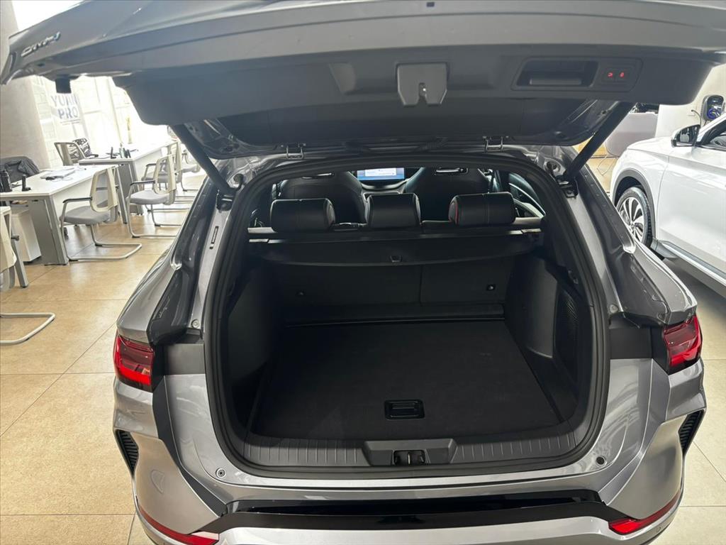 SONG PLUS 1.5 DM-I HÍBRIDO AUTOMÁTICO9