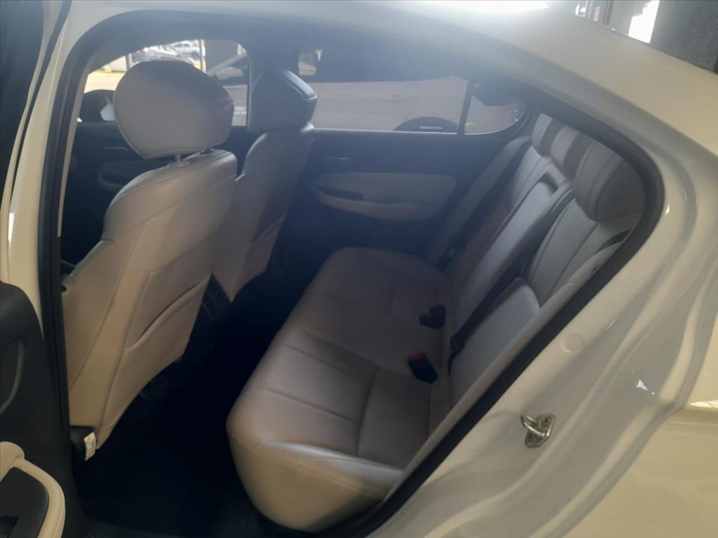CITY 1.5 i-VTEC FLEX TOURING CVT