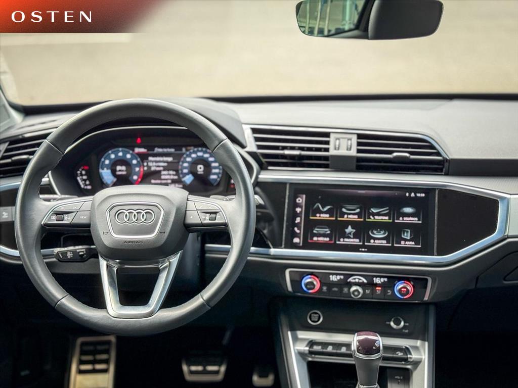 Audi-Q3-2.0 40 TFSI GASOLINA SPORTBACK PERFORMANCE QUATTRO TIPTRONIC
