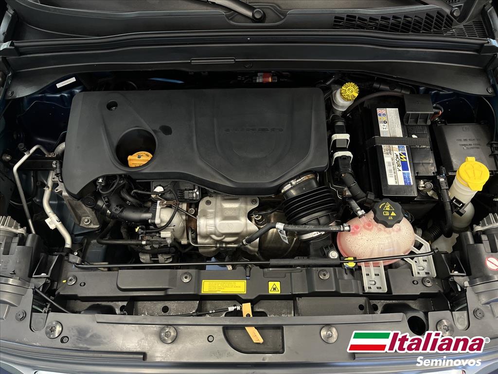 RENEGADE 1.3 T270 TURBO FLEX LONGITUDE AT614