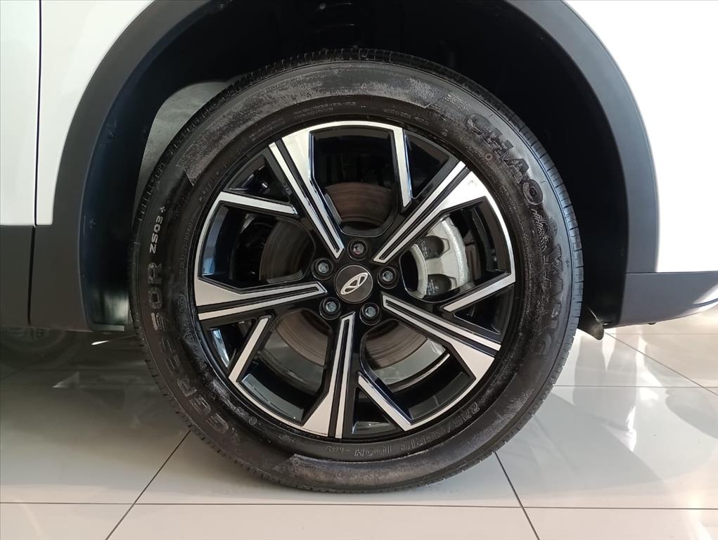 Caoa Chery-TIGGO 7 PRO-1.5 TCI PLUG-IN HYBRID DHT