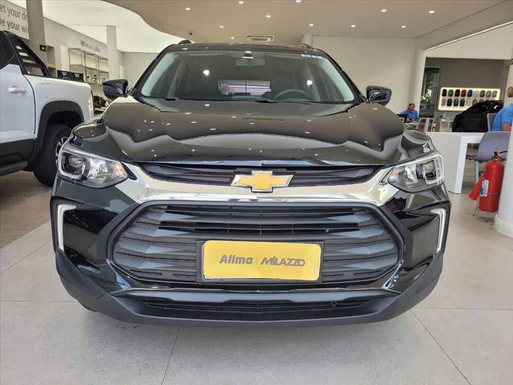 TRACKER 1.0 TURBO FLEX AUTOMÁTICO1