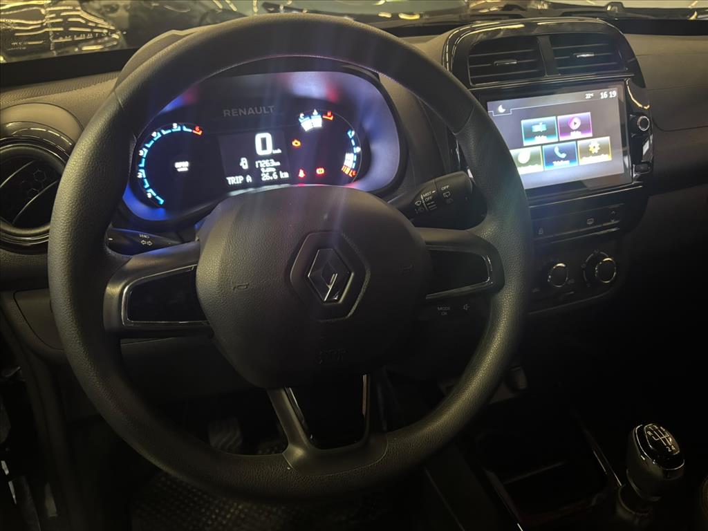 KWID 1.0 12V SCE FLEX INTENSE MANUAL8