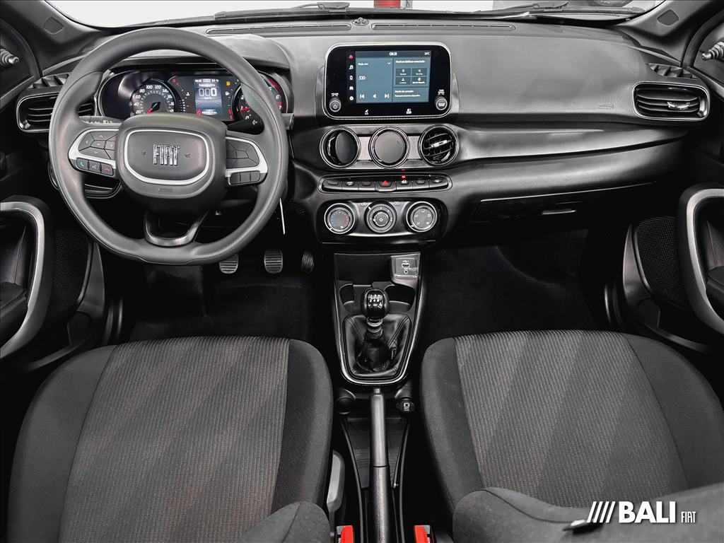 CRONOS 1.3 FIREFLY FLEX DRIVE MANUAL7