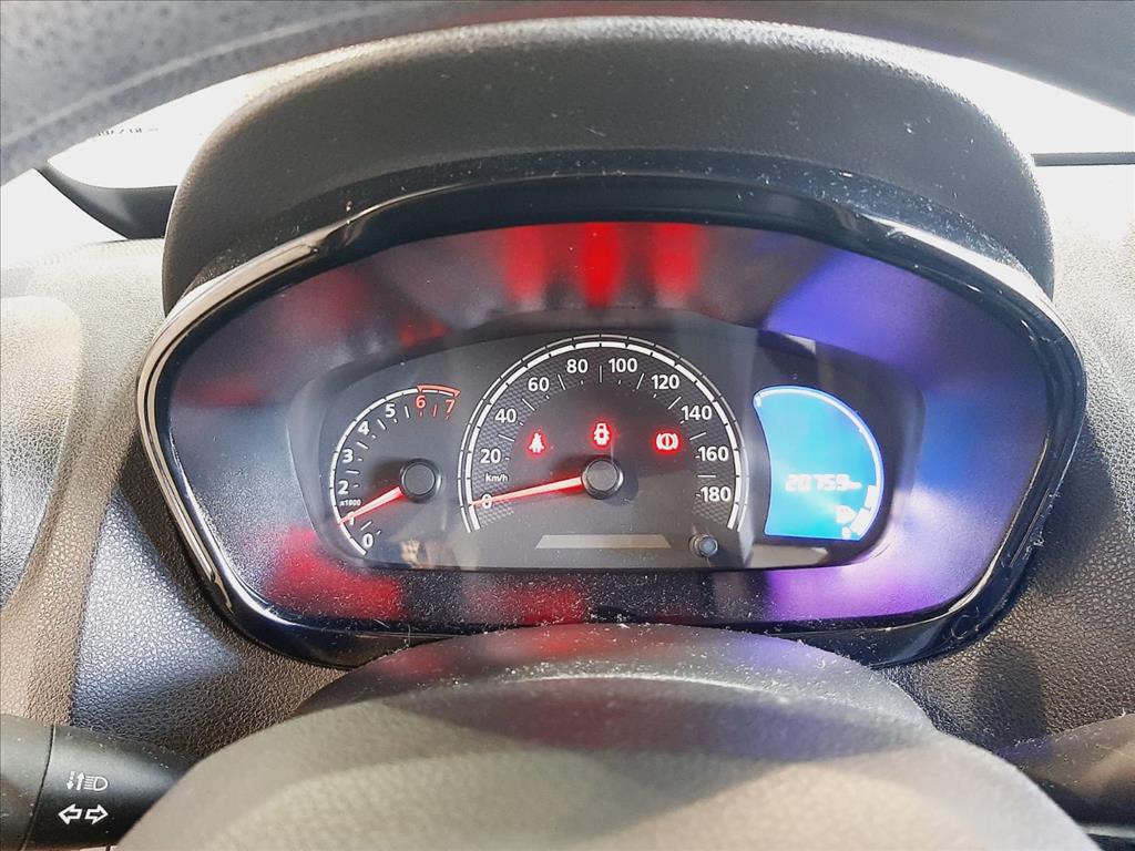 KWID 1.0 12V SCE FLEX OUTSIDER MANUAL18