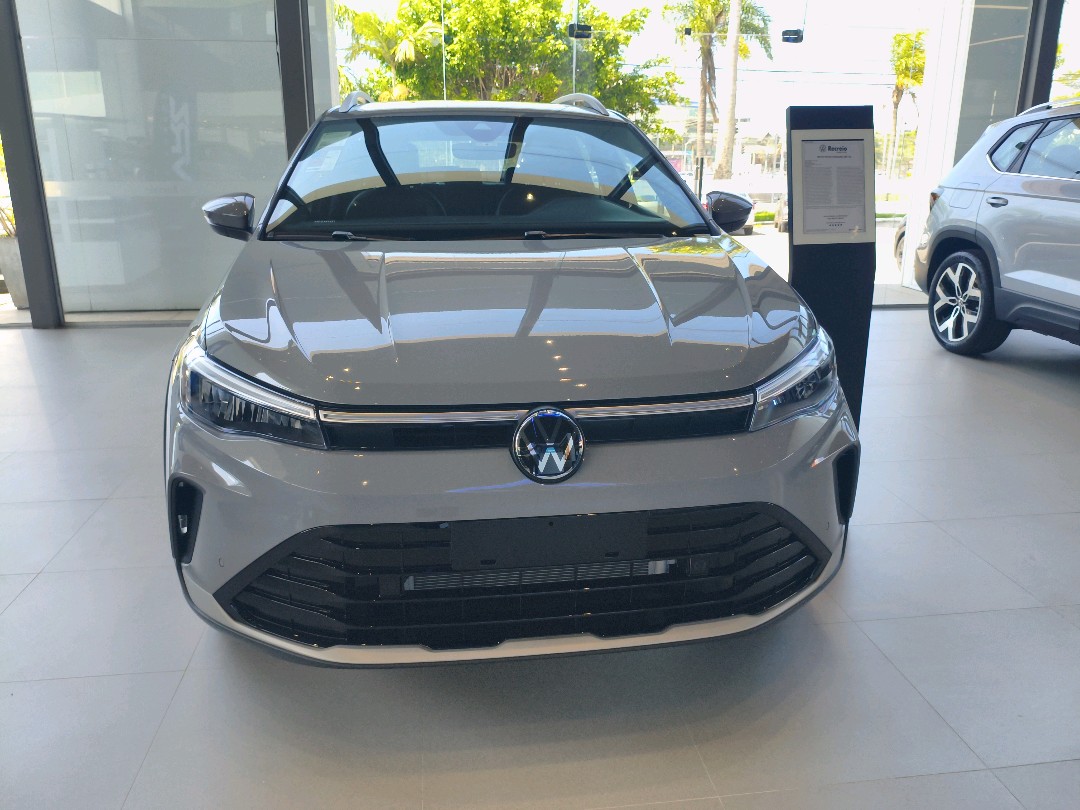 NIVUS 1.0 200 TSI TOTAL FLEX HIGHLINE AUTOMÁTICO1