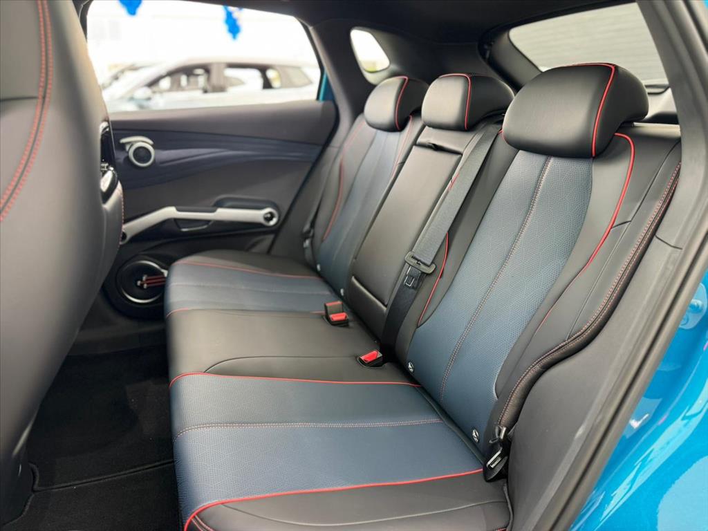 YUAN PLUS 60,8 KW ELÉTRICO15