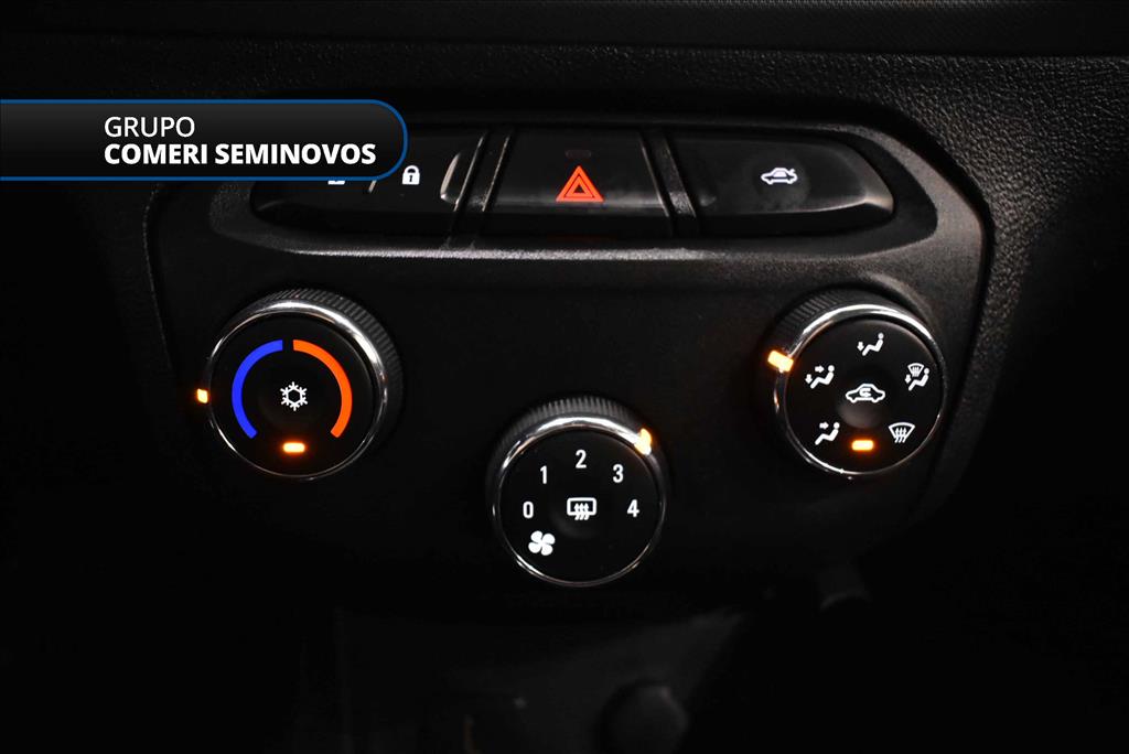 ONIX 1.4 MPFI LTZ 8V FLEX 4P AUTOMÁTICO13