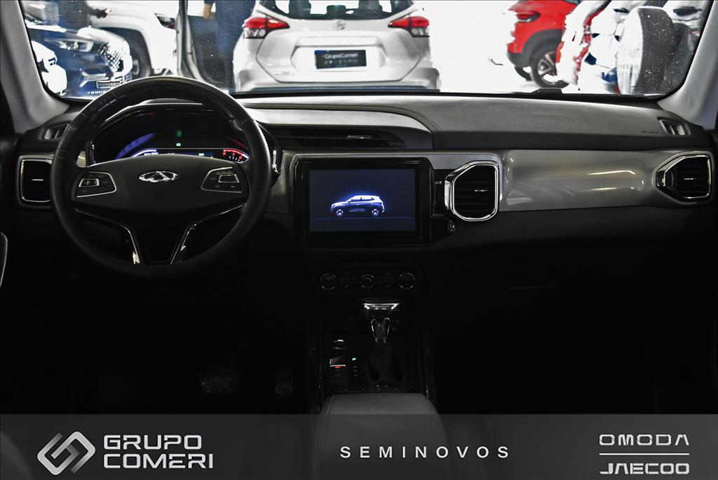 TIGGO 5x 1.5 VVT TURBO iFLEX TXS DCT7
