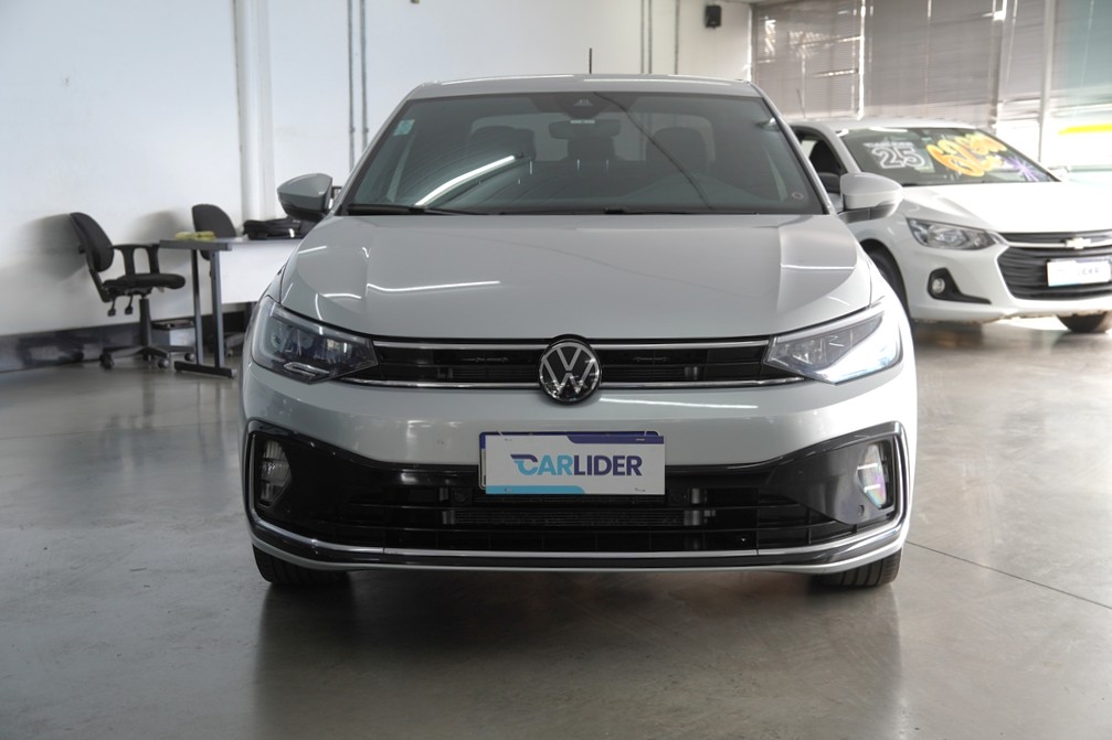 VIRTUS 1.0 200 TSI HIGHLINE AUTOMÁTICO11